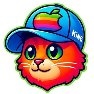 Telegram profile photo for King Mods - Android & iOS