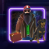 Telegram profile photo for Особенности использования бонусного счета при игре в онлайн-казино 1win