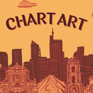 Telegram profile photo for Chart_Art