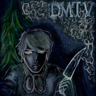 Telegram profile photo for dmtw
