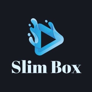 Telegram profile photo for Slim box