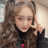 Telegram profile photo for Hyunseo