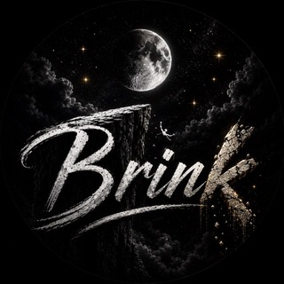Telegram profile photo for Brink