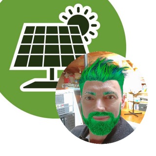 Telegram profile photo for CarlosCodinaFV