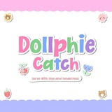 Telegram profile photo for archive dollphie