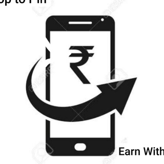 Telegram profile photo for Earning Money 💸💰