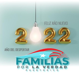 Telegram profile photo for FAMILIASporlaverdadPR