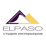 Telegram profile photo for ELPASO-STUDIO в ЖК Символ cоздание интерьеров