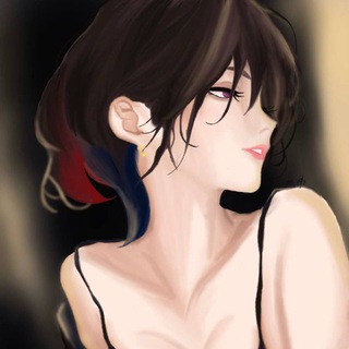 Telegram profile photo for I TRIED
