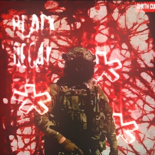 Telegram profile photo for NXRTH CULT
