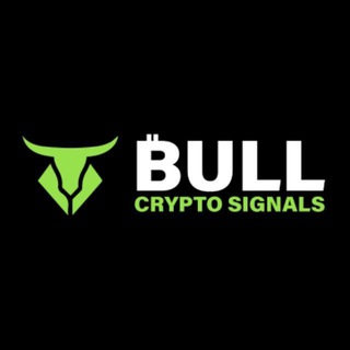 Telegram profile photo for Bull Crypto Signals