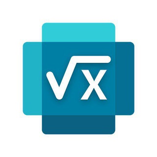 Telegram profile photo for Math World π