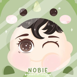 Telegram profile photo for dinobieee | close