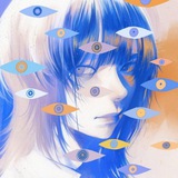 Telegram profile photo for averashi