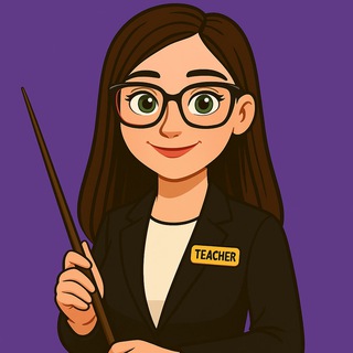 Telegram profile photo for Учитель английского в школе | Ya.English🇬🇧