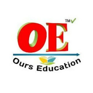 Telegram profile photo for Ours Education