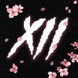Telegram profile photo for TwelveGang ☄️