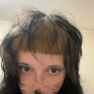 Telegram profile photo for саня шерсть