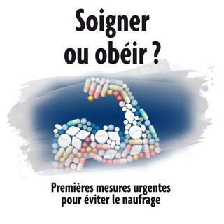 Telegram profile photo for Les Docteurs Délepine OFFICIEL
