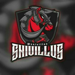 Telegram profile photo for Snivillus