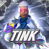 Telegram profile photo for TINK PUBGM❗️