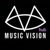 Telegram profile photo for MUSIC VISION hub