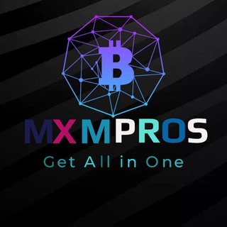 Telegram profile photo for MXMPROS inverstStrategy
