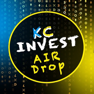 Telegram profile photo for Крипто Смузі / Airdrop 🥤🇺🇦