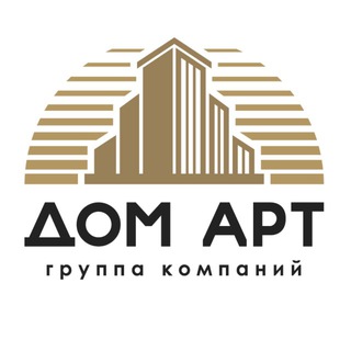 Telegram profile photo for ДОМ АРТ | Хабаровск