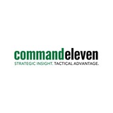 Telegram profile photo for CommandEleven Intel