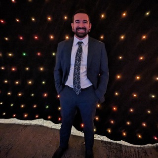 Telegram profile photo for Chrisнодар English