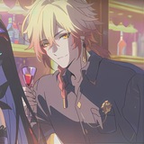 Telegram profile photo for Mydeimos.