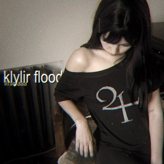 Telegram profile photo for KLYLIR/закрыты
