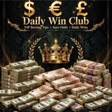Telegram profile photo for Daily Win Club