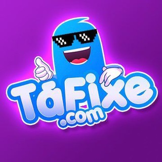 Telegram profile photo for Tá Fixe (Oficial)