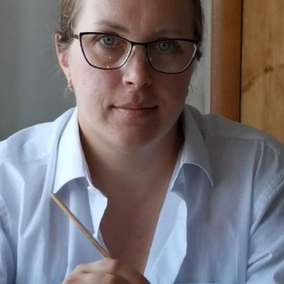 Telegram profile photo for Свечи ° Виктория Киркина