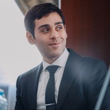 Telegram profile photo for Omarov. About bankruptcies, law in general and more.