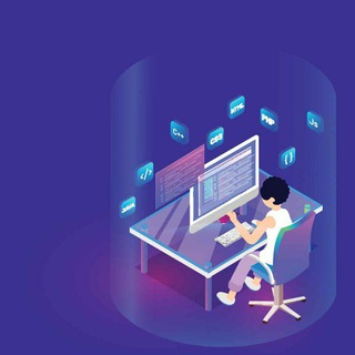 Telegram profile photo for معلومات برمجية