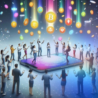 Telegram profile photo for airdrop4everyone | All Combo