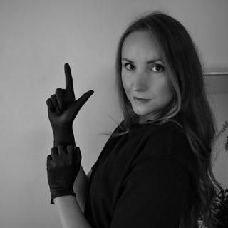 Telegram profile photo for Женя Голубкина🪩ТАТУИРОВКА ВЛАДИВОСТОК