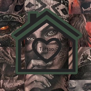 Telegram profile photo for Татуировки|Лазер|Пирсинг|Владивосток