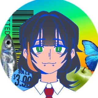 Telegram profile photo for RIIKAISAN | ϵ( 'Θ' ϶ )∋