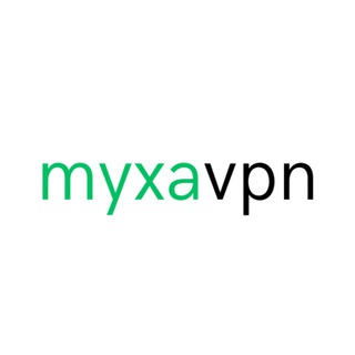 Telegram profile photo for MYXA VPN 💚