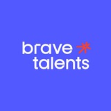 Telegram profile photo for Brave Talents