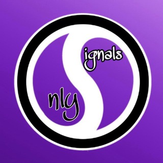 Telegram profile photo for Only signals Swing ๐