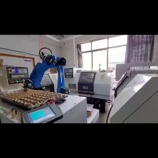 Telegram profile photo for Купить металлообрабатывающие станки