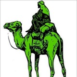 Telegram profile photo for The Silk Sol Road