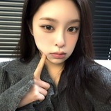 Telegram profile photo for nahyun