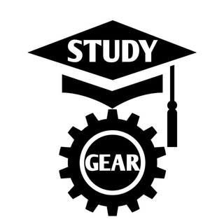 Telegram profile photo for Study Gear