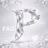 Telegram profile photo for Paranoic | FAQ